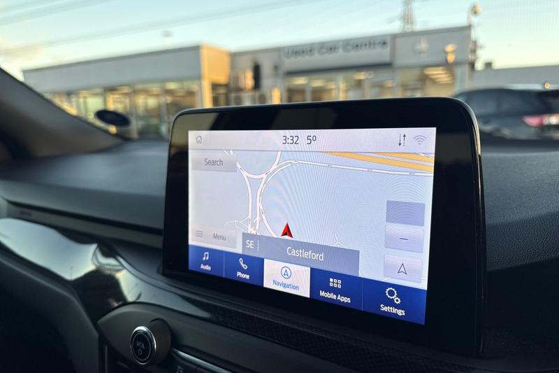 Used Ford Focus 2021 for sale - 76609190: Photo 22