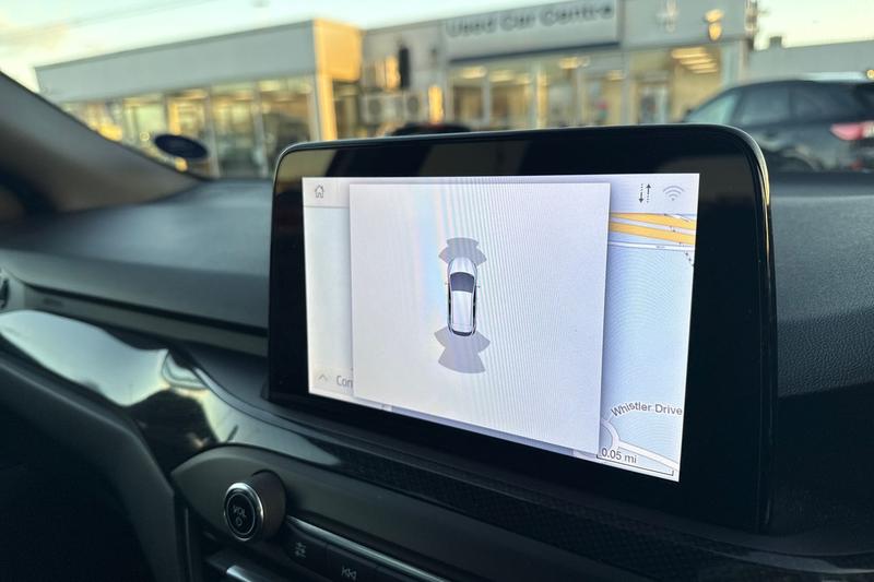 Used Ford Focus 2021 for sale - 76609190: Photo 23