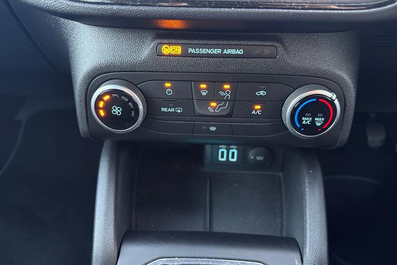 Used Ford Focus 2021 for sale - 76609190: Photo 24