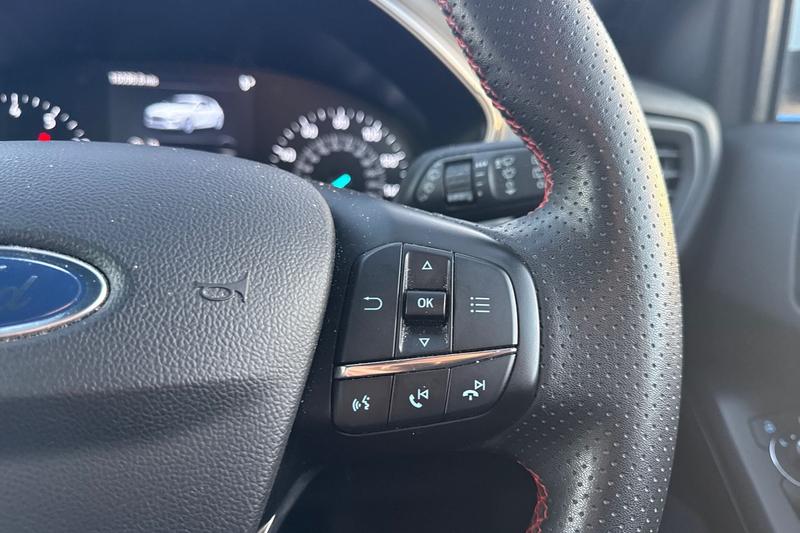 Used Ford Focus 2021 for sale - 76609190: Photo 27