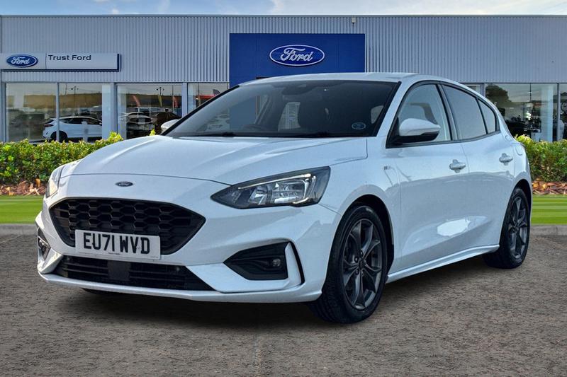 Used Ford Focus 2021 for sale - 76609190: Photo 5