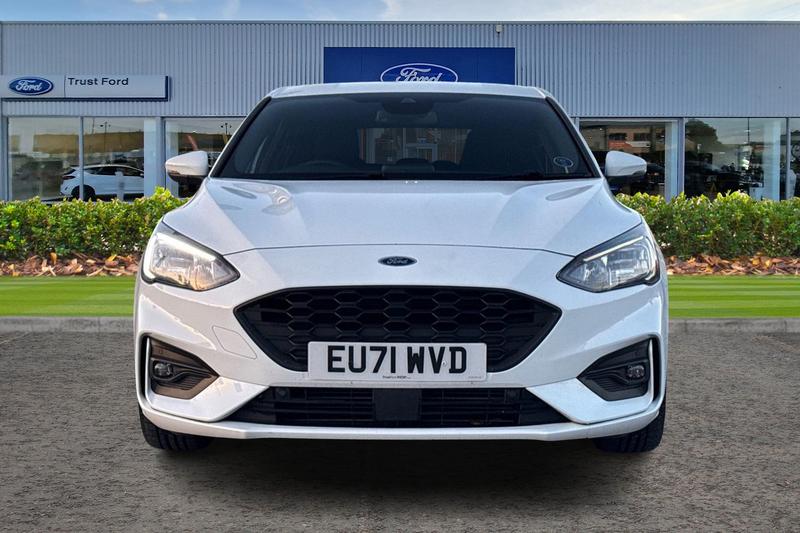 Used Ford Focus 2021 for sale - 76609190: Photo 6