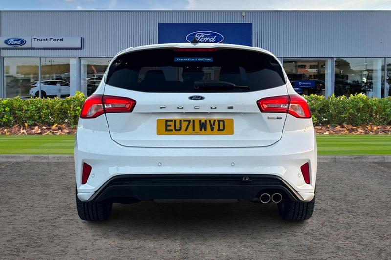 Used Ford Focus 2021 for sale - 76609190: Photo 7