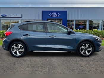 Used Ford Focus 2021 for sale - 75778866: Photo