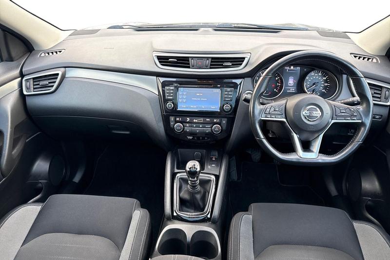 Used Nissan Qashqai 2017 for sale - 76972026: Photo 10