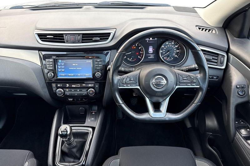 Used Nissan Qashqai 2017 for sale - 76972026: Photo 11