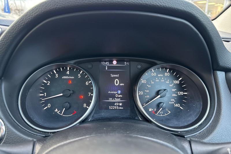 Used Nissan Qashqai 2017 for sale - 76972026: Photo 13