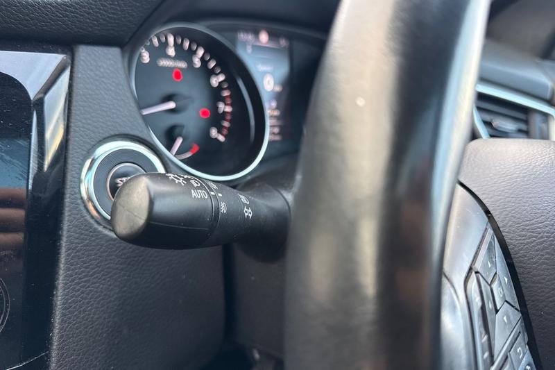 Used Nissan Qashqai 2017 for sale - 76972026: Photo 14