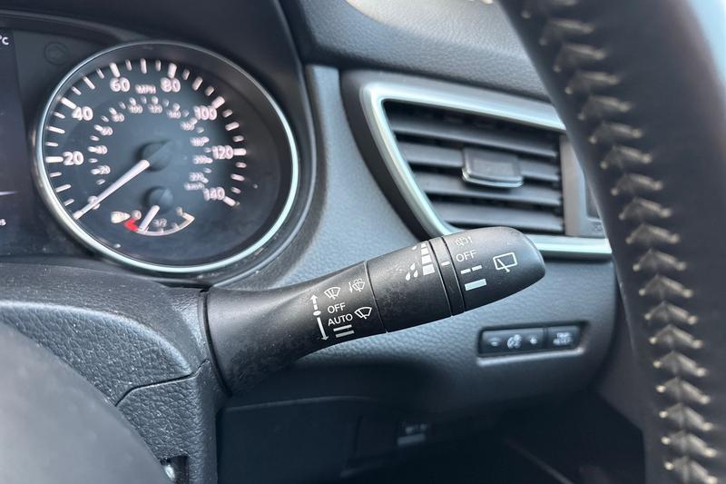 Used Nissan Qashqai 2017 for sale - 76972026: Photo 15