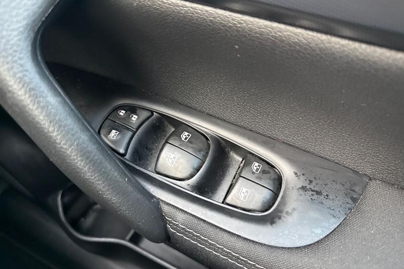 Used Nissan Qashqai 2017 for sale - 76972026: Photo 16