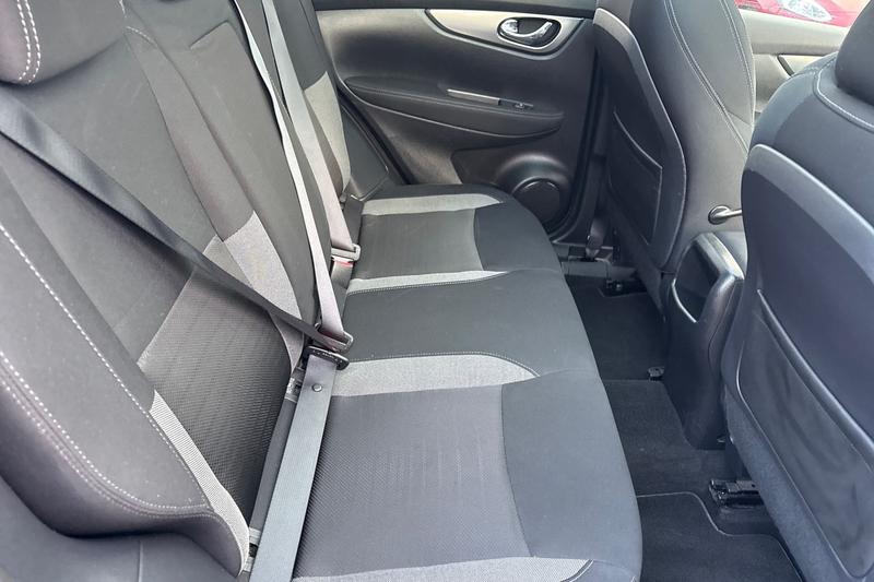 Used Nissan Qashqai 2017 for sale - 76972026: Photo 20