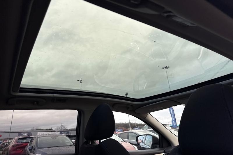 Used Nissan Qashqai 2017 for sale - 76972026: Photo 22