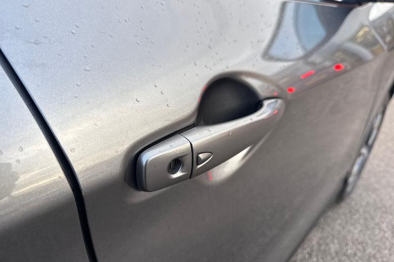 Used Nissan Qashqai 2017 for sale - 76972026: Photo 23