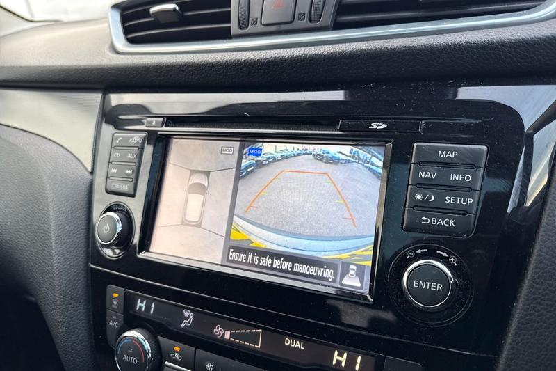 Used Nissan Qashqai 2017 for sale - 76972026: Photo 24