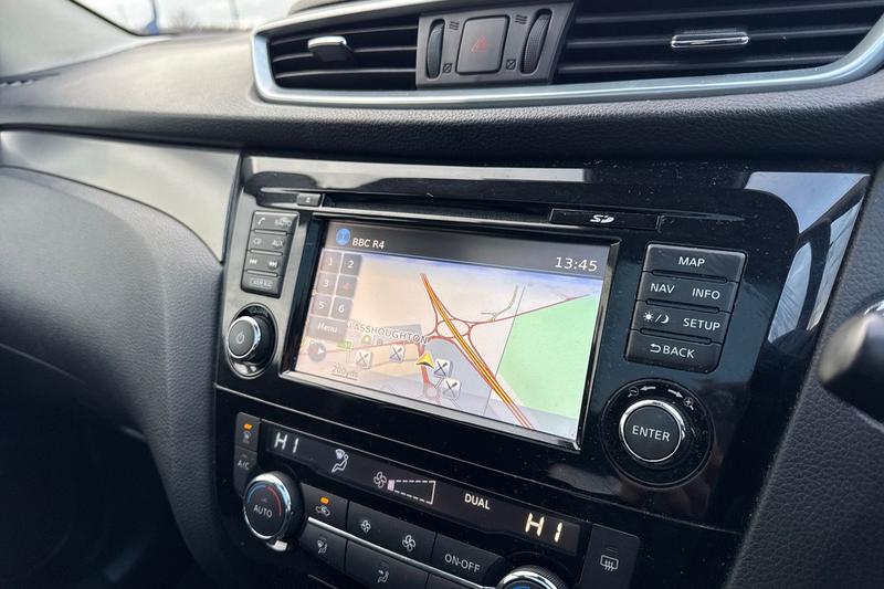 Used Nissan Qashqai 2017 for sale - 76972026: Photo 25