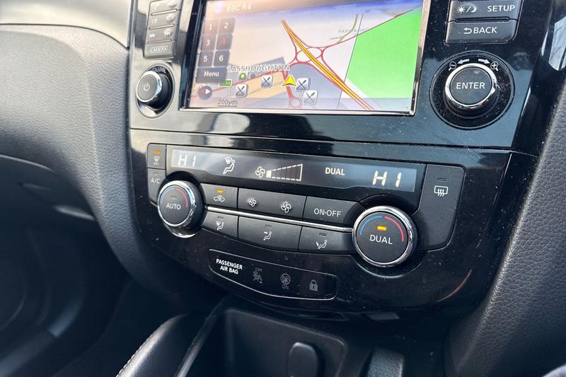 Used Nissan Qashqai 2017 for sale - 76972026: Photo 26