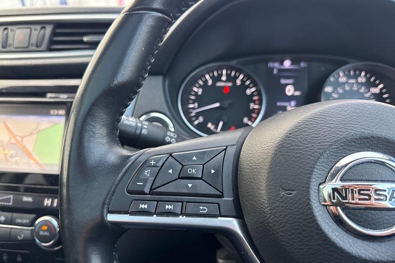 Used Nissan Qashqai 2017 for sale - 76972026: Photo 27