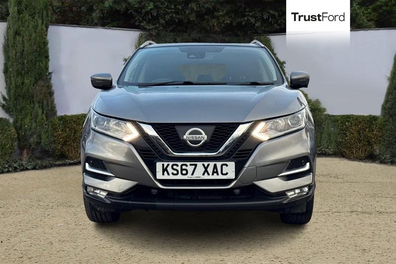 Used Nissan Qashqai 2017 for sale - 76972026: Photo 6