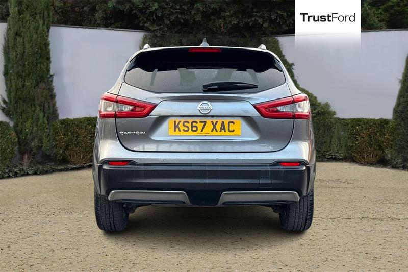 Used Nissan Qashqai 2017 for sale - 76972026: Photo 7