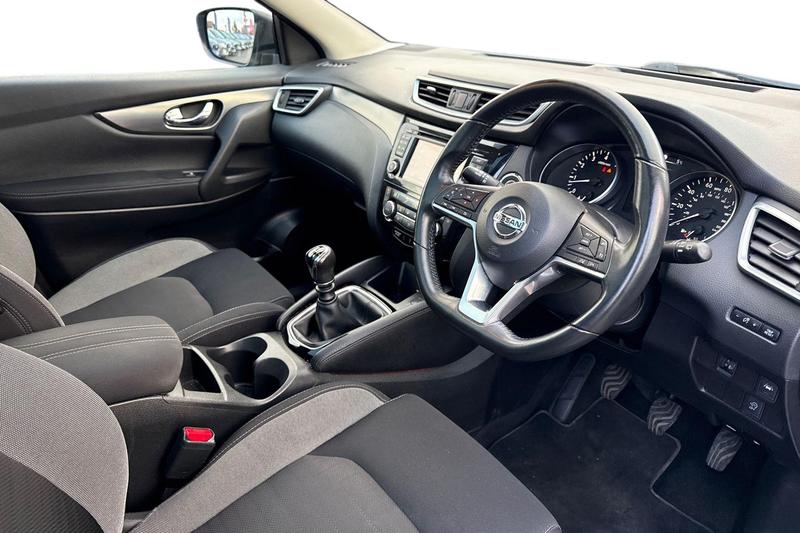 Used Nissan Qashqai 2017 for sale - 76972026: Photo 9