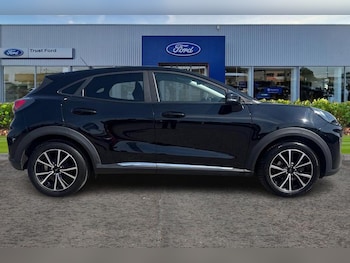 Used Ford Puma 2023 for sale - 79408189: Photo
