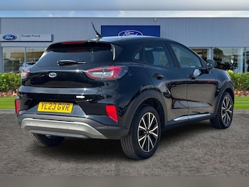 Used Ford Puma 2023 for sale - 79408189: Photo