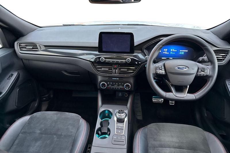 Used Ford Kuga 2022 for sale - 76919981: Photo 10