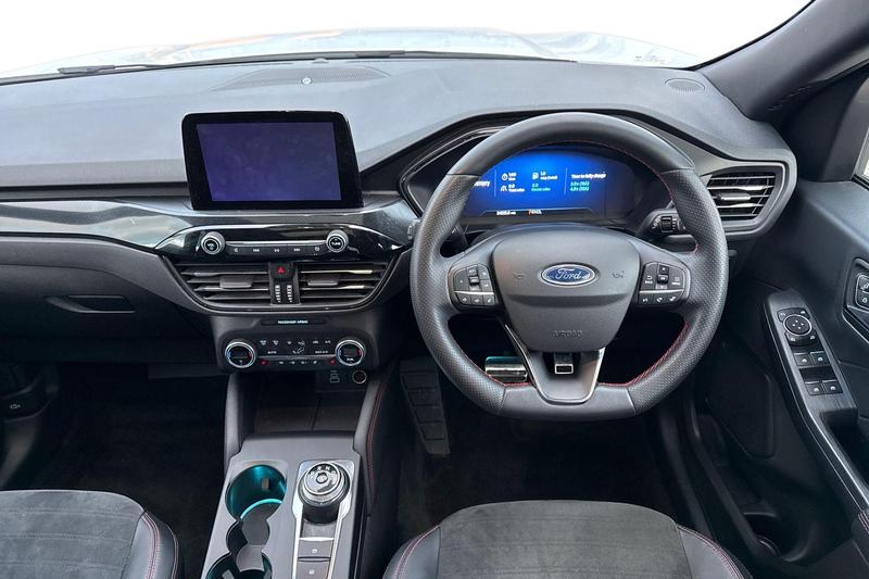 Used Ford Kuga 2022 for sale - 76919981: Photo 11