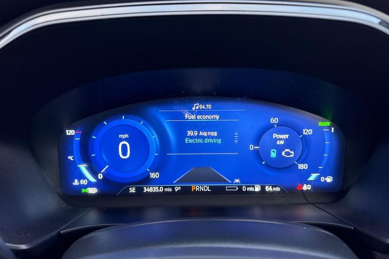 Used Ford Kuga 2022 for sale - 76919981: Photo 13