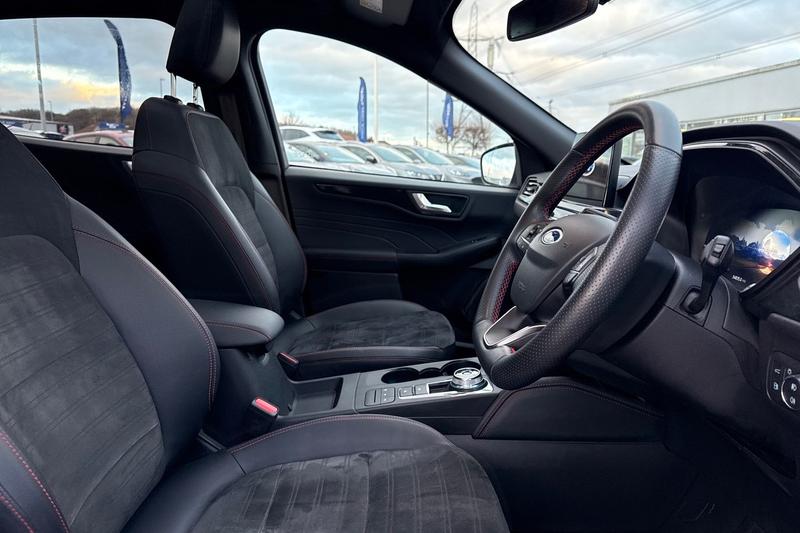 Used Ford Kuga 2022 for sale - 76919981: Photo 17