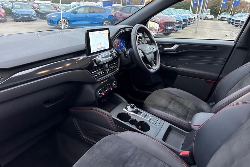 Used Ford Kuga 2022 for sale - 76919981: Photo 18