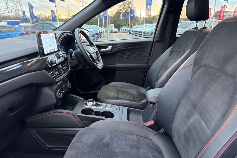 Used Ford Kuga 2022 for sale - 76919981: Photo 19