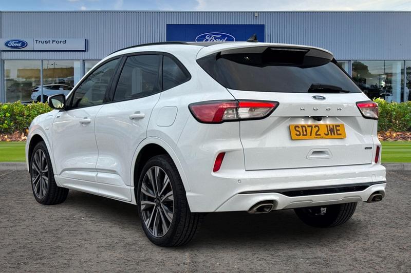 Used Ford Kuga 2022 for sale - 76919981: Photo 2