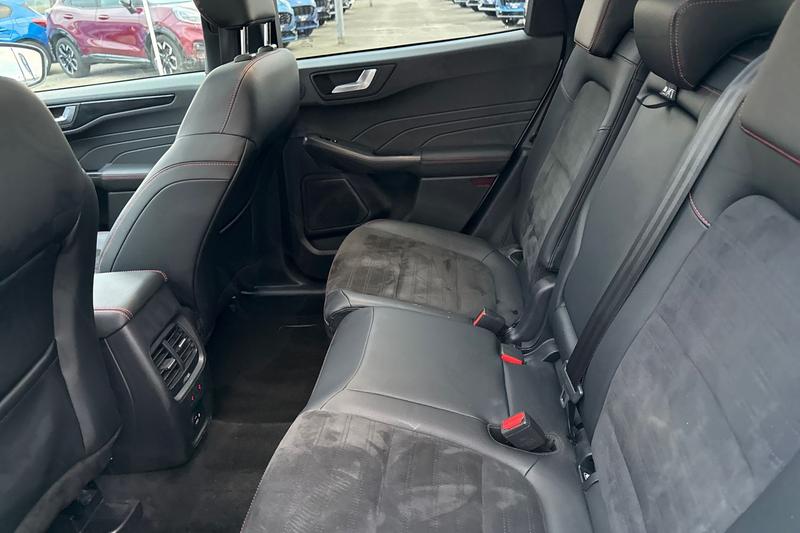 Used Ford Kuga 2022 for sale - 76919981: Photo 20