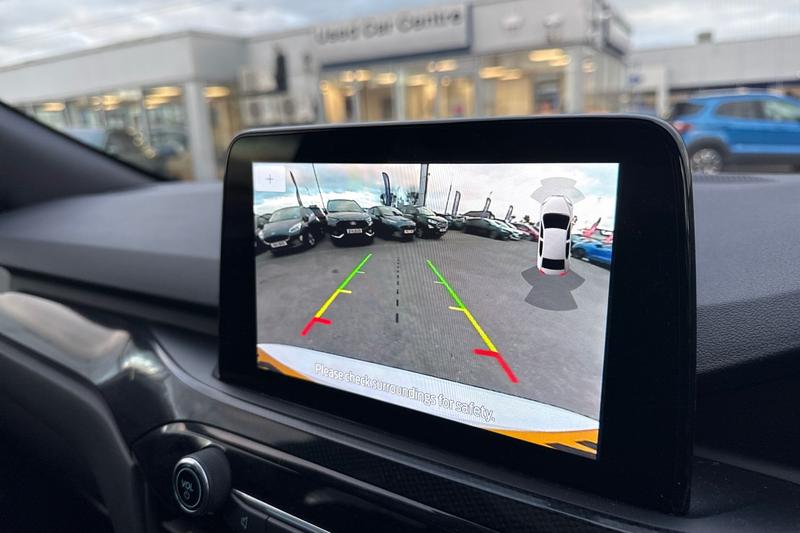 Used Ford Kuga 2022 for sale - 76919981: Photo 28