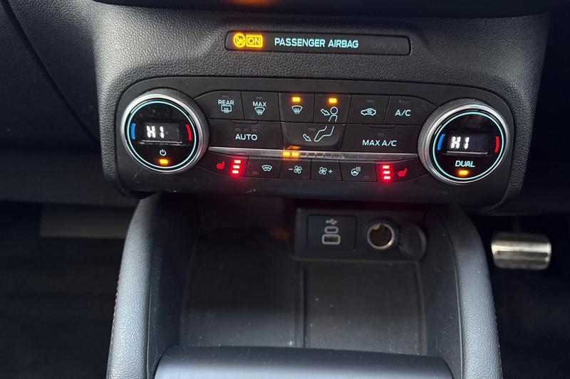 Used Ford Kuga 2022 for sale - 76919981: Photo 29