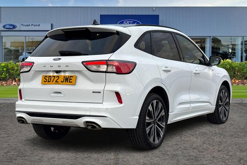 Used Ford Kuga 2022 for sale - 76919981: Photo 4