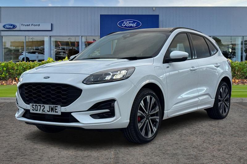 Used Ford Kuga 2022 for sale - 76919981: Photo 5