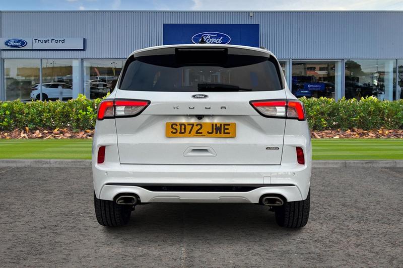 Used Ford Kuga 2022 for sale - 76919981: Photo 7