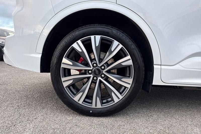 Used Ford Kuga 2022 for sale - 76919981: Photo 8