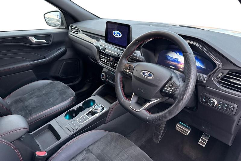 Used Ford Kuga 2022 for sale - 76919981: Photo 9