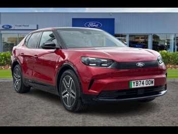 2024 - 250kW Premium 79kWh AWD 5dr Auto [Driver Assist] Automatic