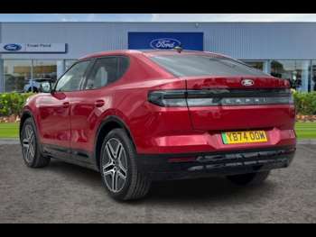 Used Ford Capri 2024 for sale - 75145054: Photo