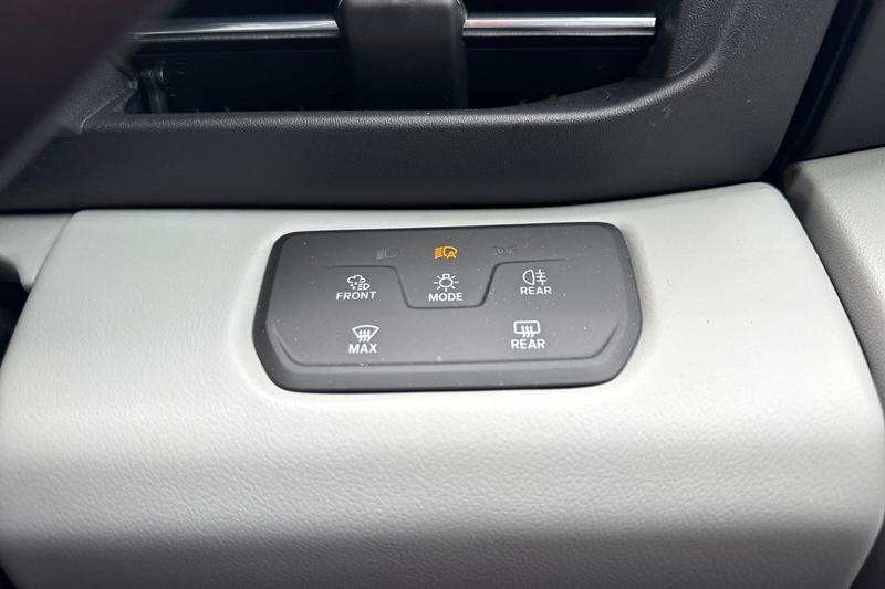 Vehicle 31