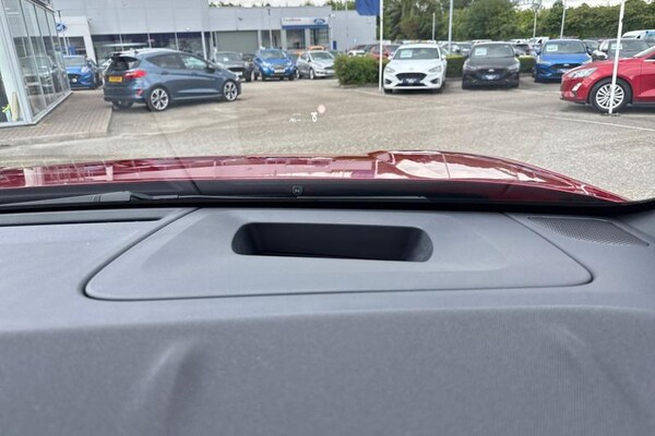Used Ford Capri 2024 for sale - 75145054: Photo 32
