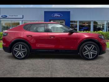 Used Ford Capri 2024 for sale - 75145054: Photo