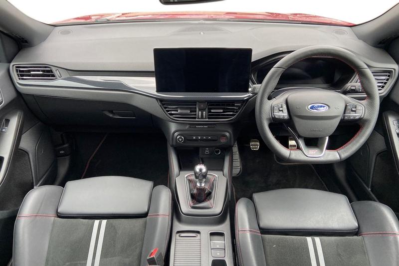 Used Ford Focus 2025 for sale - 77819585: Photo 10