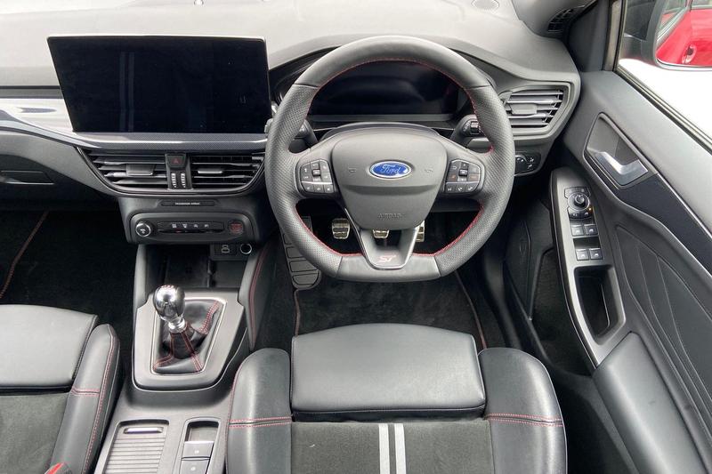 Used Ford Focus 2025 for sale - 77819585: Photo 11