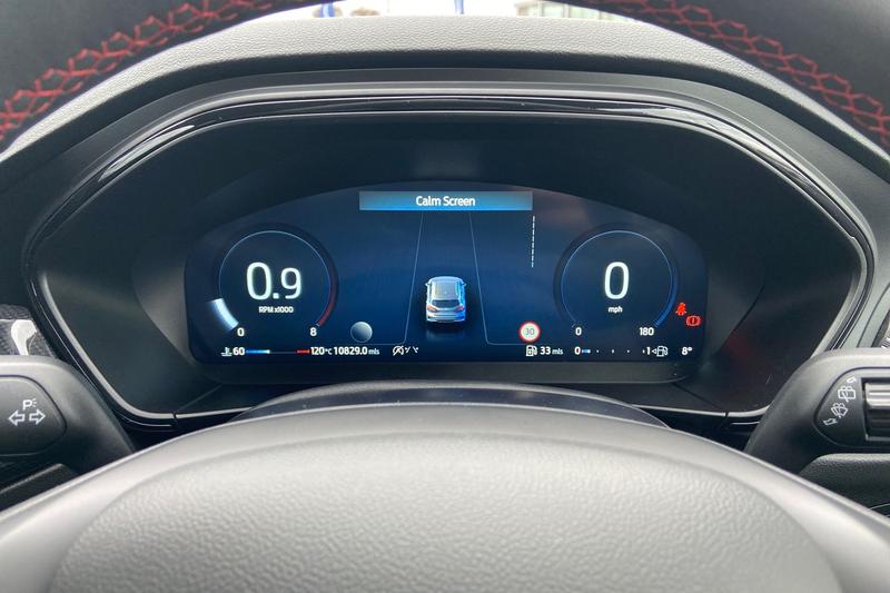 Used Ford Focus 2025 for sale - 77819585: Photo 13