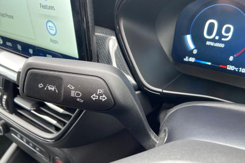 Used Ford Focus 2025 for sale - 77819585: Photo 14